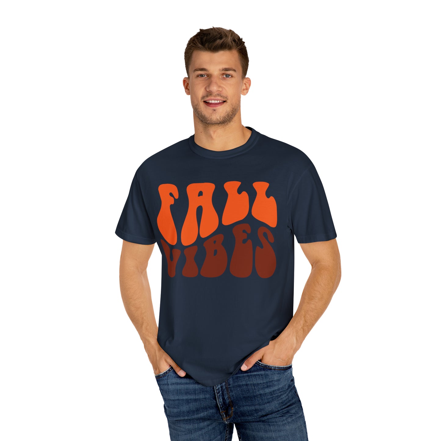 Fall Vibes T-shirt