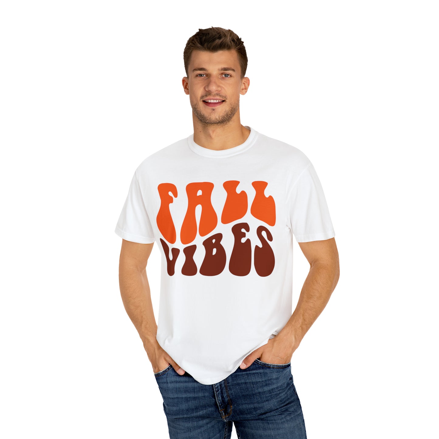 Fall Vibes T-shirt