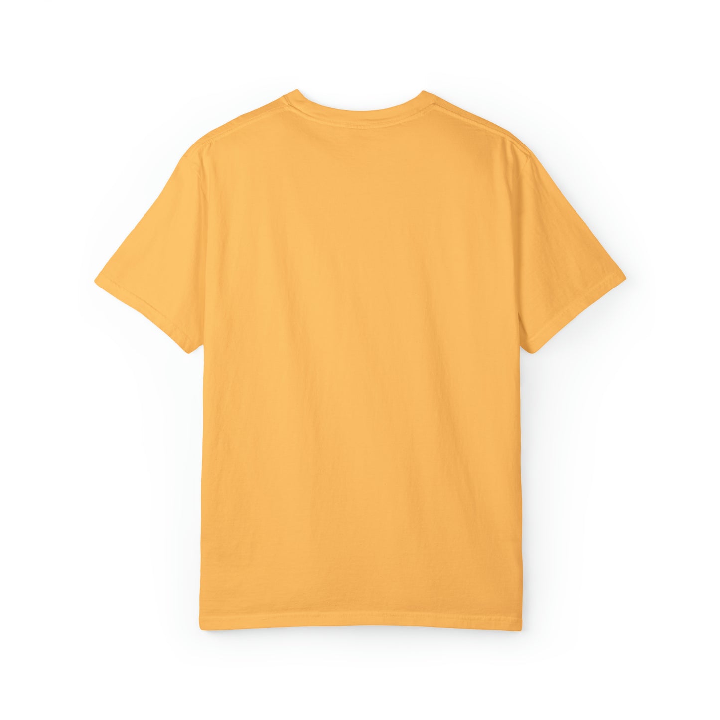 Hello Pumpkin Fall Comfort Colors T-shirt