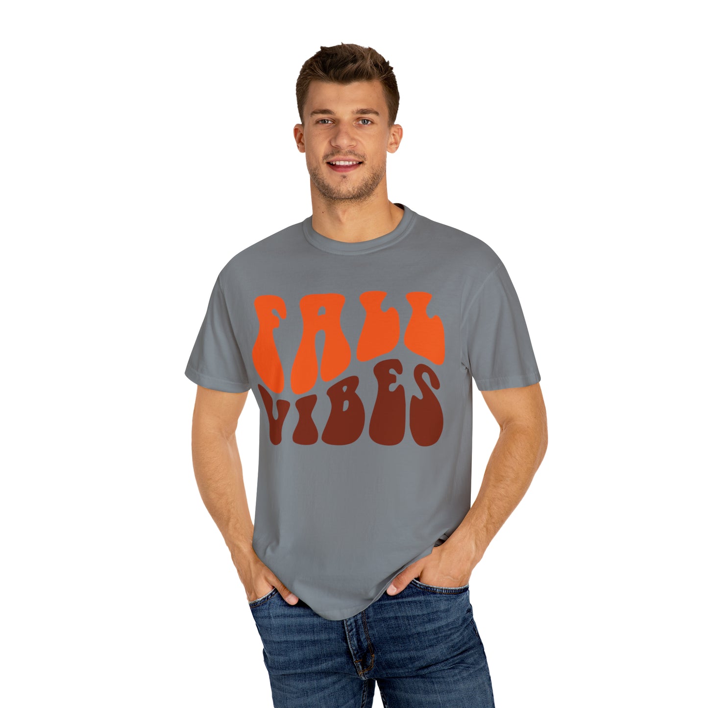 Fall Vibes T-shirt