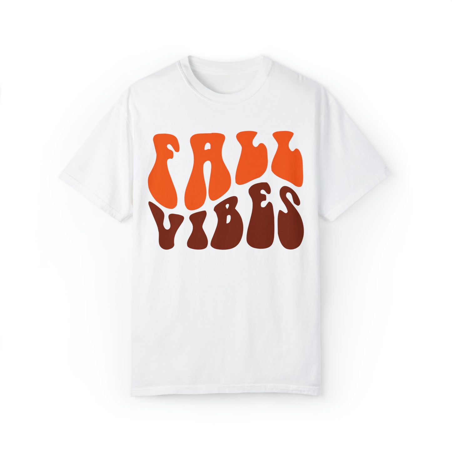 Fall Vibes T-shirt