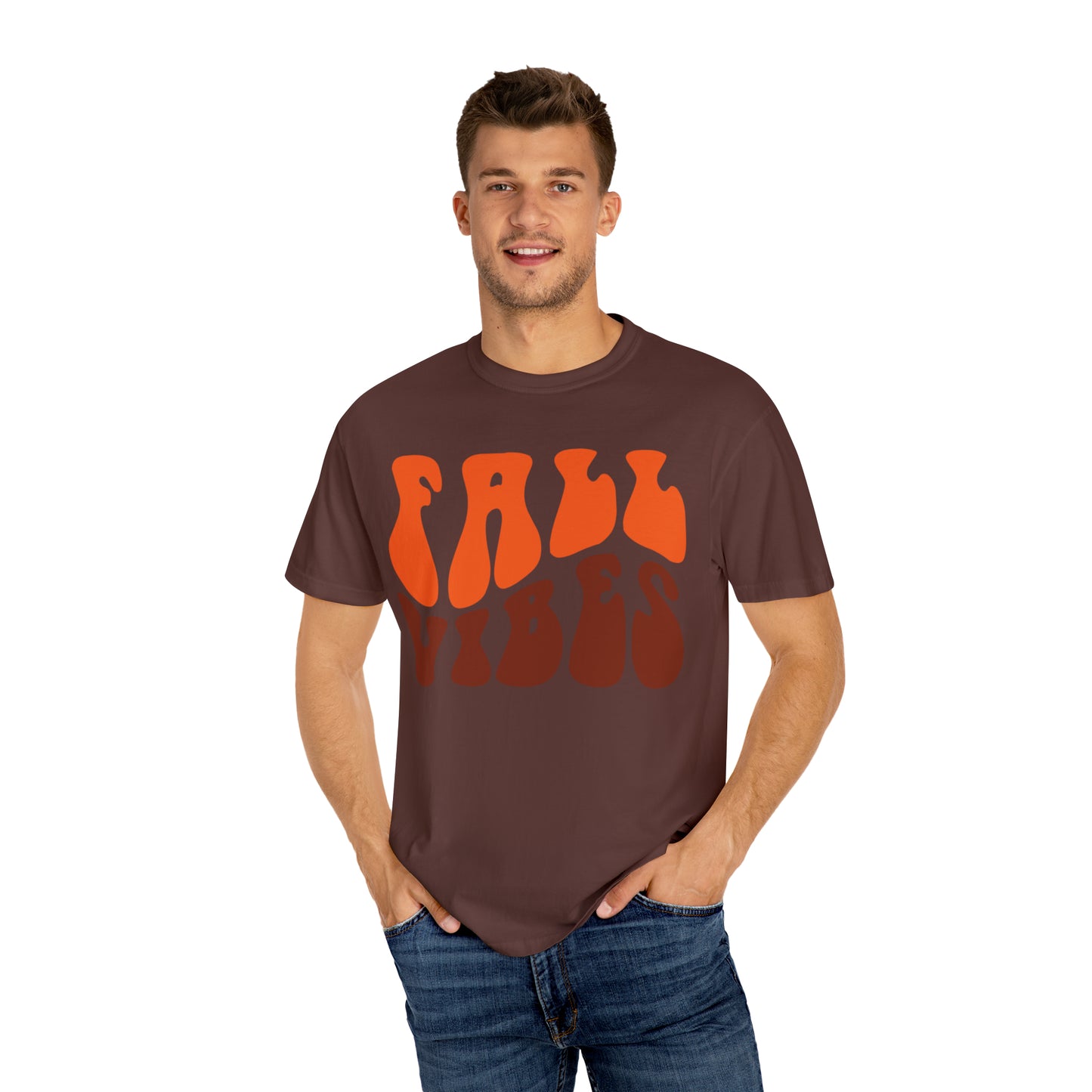 Fall Vibes T-shirt