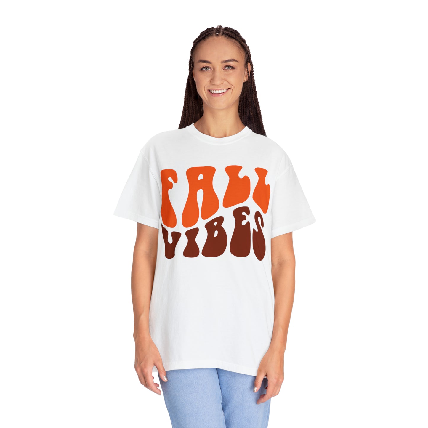 Fall Vibes T-shirt