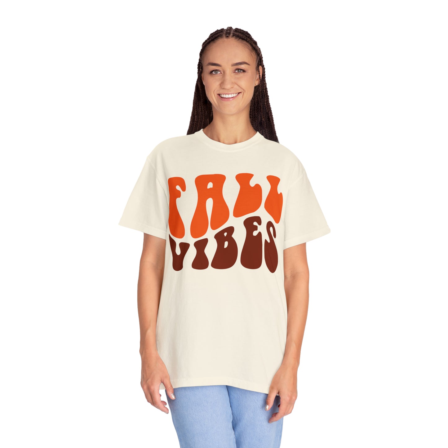 Fall Vibes T-shirt