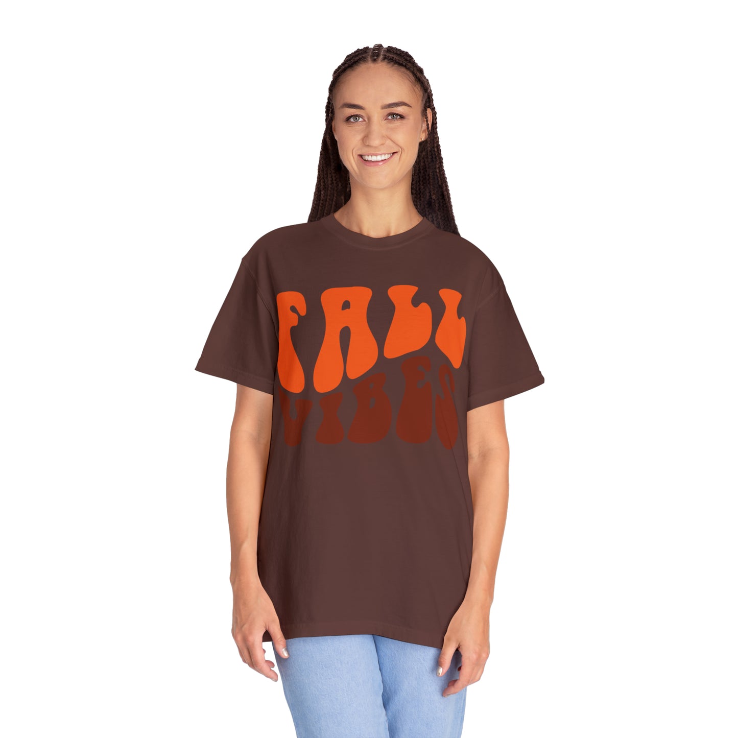 Fall Vibes T-shirt