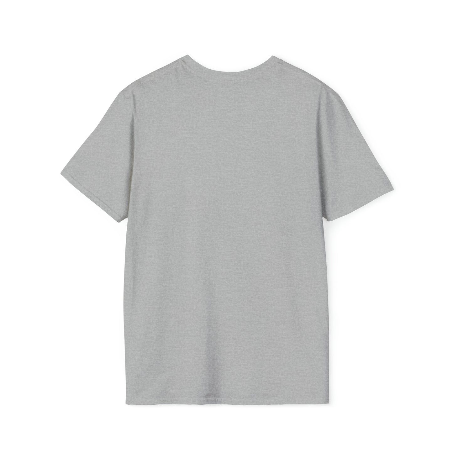 Hello Fall Gildan Softstyle T-shirt