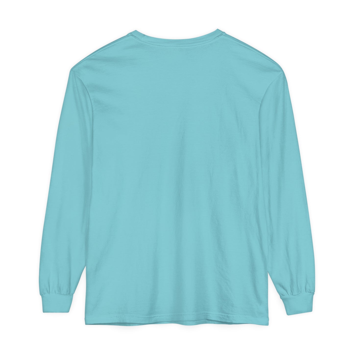 This is some Boo Sheet Comfort Colors long sleeve T-shirt