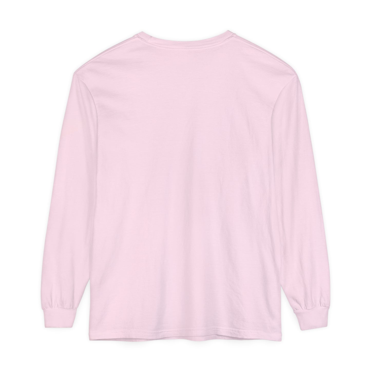 This is some Boo Sheet Comfort Colors long sleeve T-shirt