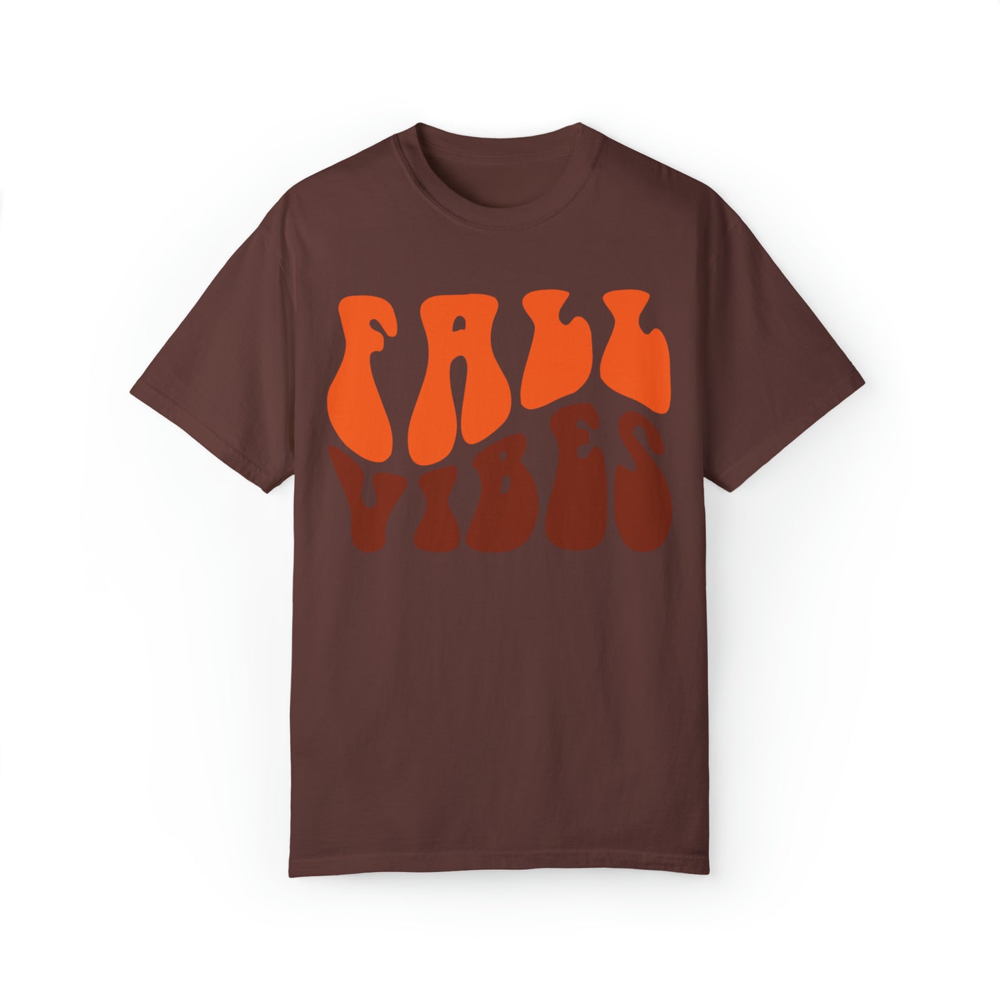 Fall Vibes T-shirt