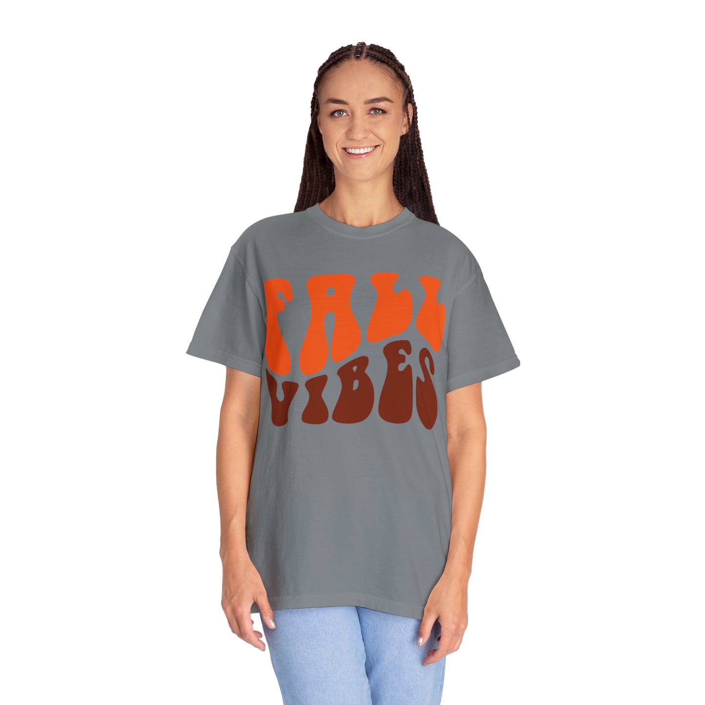 Fall Vibes T-shirt