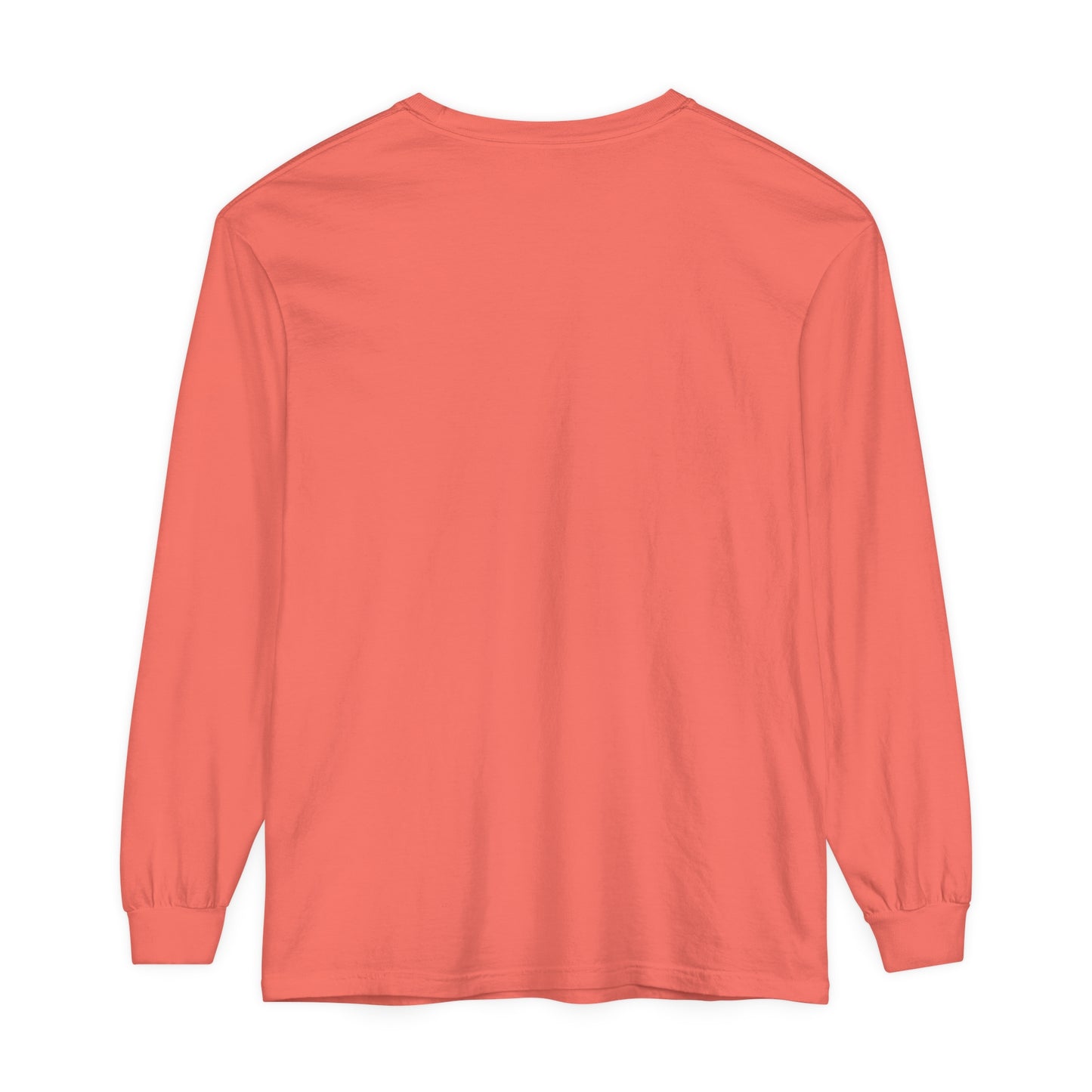 This is some Boo Sheet Comfort Colors long sleeve T-shirt